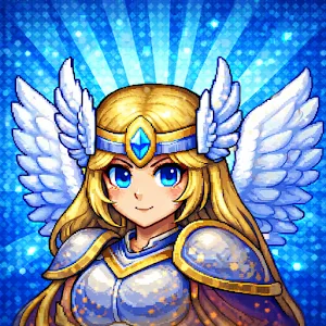 Raising a Valkyrie v1.0 MOD APK (Menu, Damage, Gem)