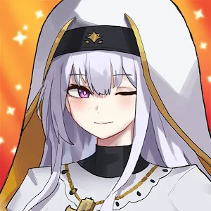Raising Gang-Girls: Torment Mob v1.0.23 MOD APK (Unlimited Gem, Damage Multiplier)