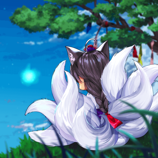 Raising Gumiho: Idle v1.44.03 MOD APK (Menu, Attack, Defense Multiplier)