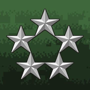 Raising Rank Insignia v3.3.9 MOD APK (High Reward, Free Cost)