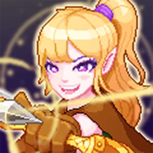 Raising the Divine Archer v1.0.47 MOD APK (Menu, Damage, God Mode)