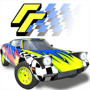 Rally Runner - Endless Racing v0.95 MOD APK (Unlocked All Cars, Skins, Coins)