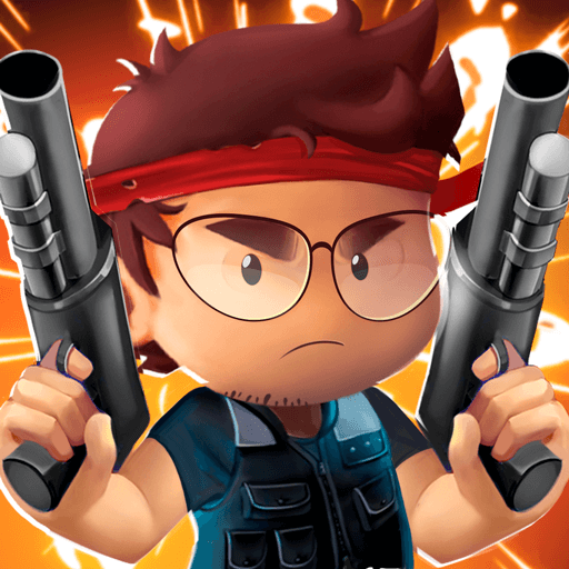 Ramboat 2 v2.5.9  MOD APK (Unlimited Money, Energy)