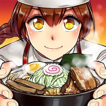 Ramen Craze v1.0.6 MOD APK (Unlimited Energy)