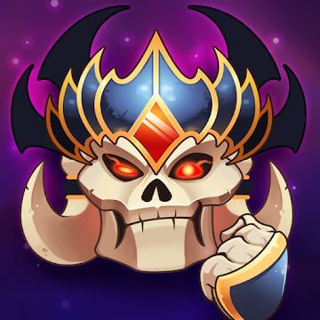 Random Hero v1.2.8 MOD APK + OBB (Summon Points)