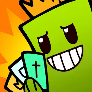 Random Hero: Tower Defense v1.68.64011712 MOD APK (Damage & Defense Multiplier, God Mode)