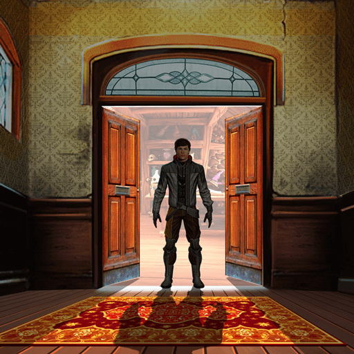 Random Room Escape MOD APK v11.5 (Unlimited Money)