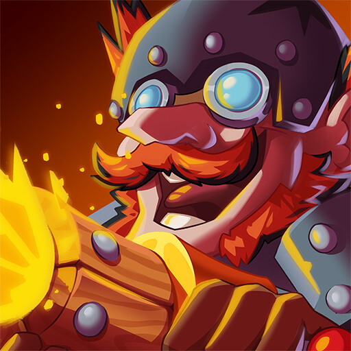 Random Rush v1.2.8 MOD APK (Unlimited Money)
