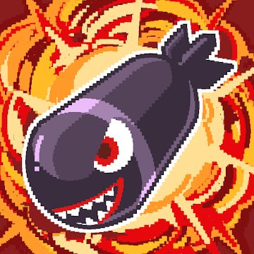 Rank Insignia Super Explosion v1.9.7 MOD APK (High Reward, Free Upgrades)