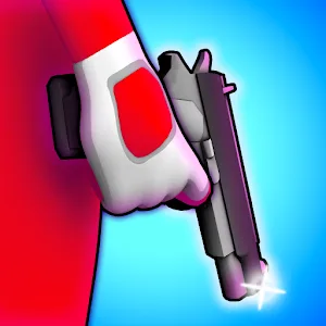 Rapid Reload v4.11.1 MOD APK (Menu, Unlimited All)