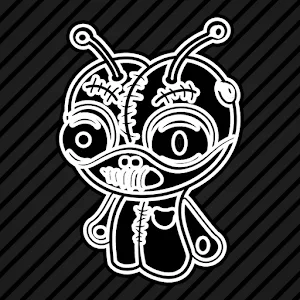 Raya Black Icon Pack v232.0 APK (Full Version)