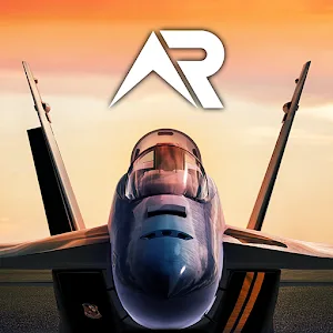 RCS - Real Combat Simulator v1.0.5 MOD APK (Unlock Full)