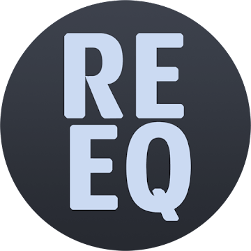 RE Equalizer FX v1.7.1 b92 APK (Paid)