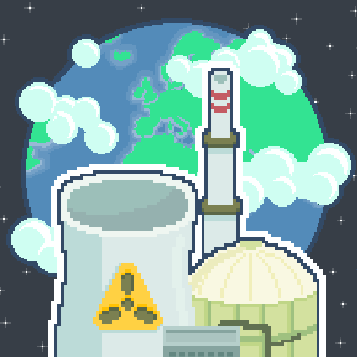 Reactor - Energy Sector Tycoon v1.72.61 MOD APK (Unlimited Money)