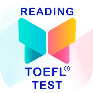 TOEFL Reading v3.1 APK (Full Version)