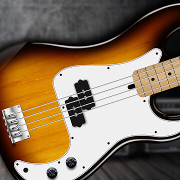 REAL BASS v7.28.3 APK + MOD (Premium Unlocked)