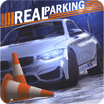 Real Car Parking 2017 v2.6.6 APK + MOD (Unlimited Money)