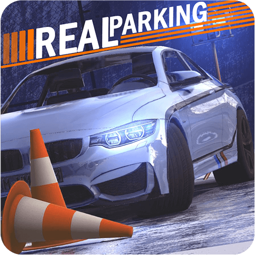 Real Car Parking: Driving Street 3D MOD APK v2.6.6 (Unlimited Money)