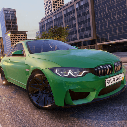 Real Car Parking Master v1.8.7 MOD APK + OBB (Free Shopping)