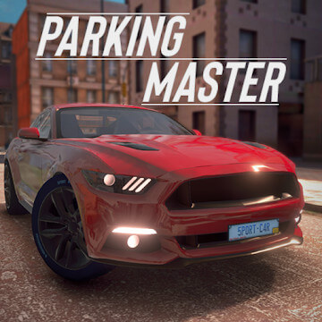 Real Car Parking: Parking Master v1.5.5 MOD APK (Unlimited Money, Unlocked)