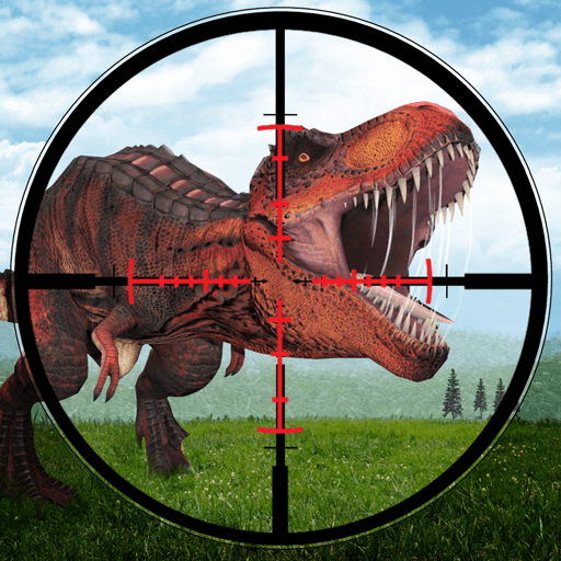 Real Dinosaur Shooting v4.2 MOD APK (Unlimited Money, Menu)