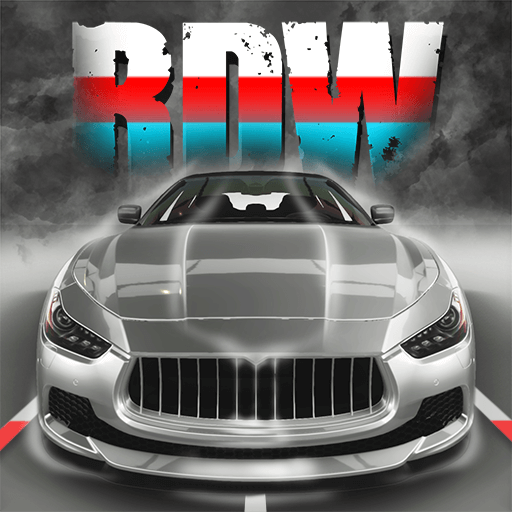 Real Drift World v1.6.0 MOD APK (Unlimited Money)