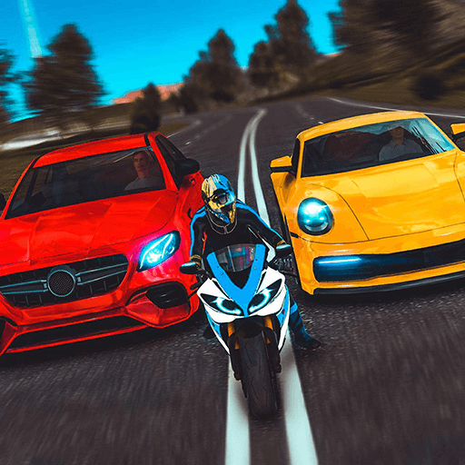 Real Driving Sim v6.0 MOD APK (Unlimited Money, EXP, Unlocked)