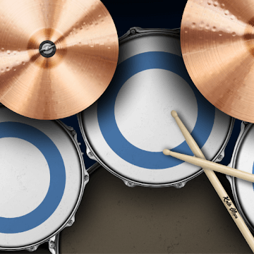 REAL DRUM v11.15.2 MOD APK (Premium Unlocked)