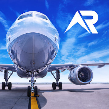 RFS - Real Flight Simulator v3.1.1  APK + OBB (Full Game)