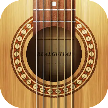 Real Guitar v8.31.5 MOD APK (Premium Unlocked)