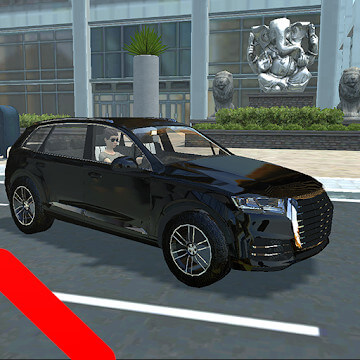 Real Indian Cars Simulator 3D v15.0.1 APK + MOD (Unlimited Money)