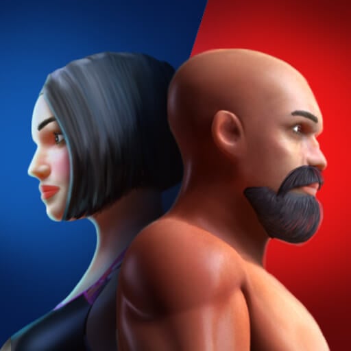 Real MMA v1.0.1.9 MOD APK (Unlock All Levels)
