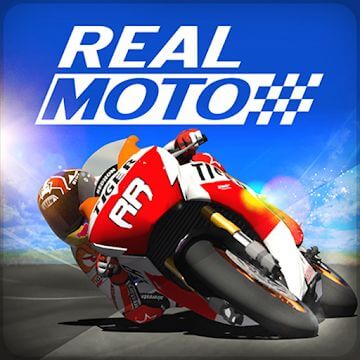 Real Moto v1.3.162 MOD APK + OBB (Unlimited Oil, Coins)