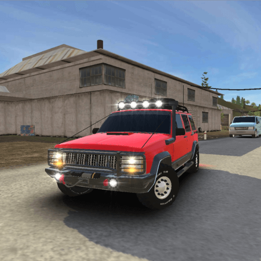 Real Off Road 4x4 v2.76 MOD APK (No ADS)