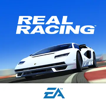 Real Racing 3 v14.0.1 MOD APK (Unlimited Money, Unlocked Cars)