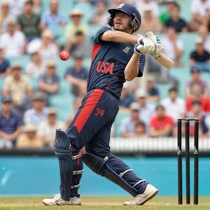 Real World T20 Cricket Games v1.0.34 MOD APK (Menu, Dumb Fielders, Always Out, No Ball)