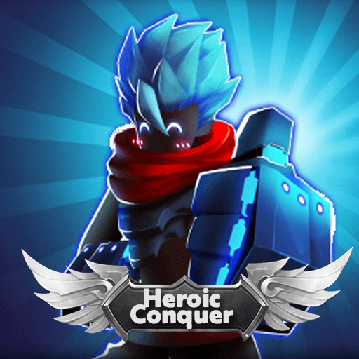 Realistic Heroic Conquer v11 MOD APK (Unlimited Money, Free Gear Upgrade)