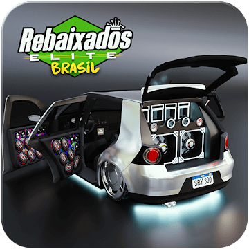 Rebaixados Elite Brasil v3.9.48 MOD APK (Free Reward)