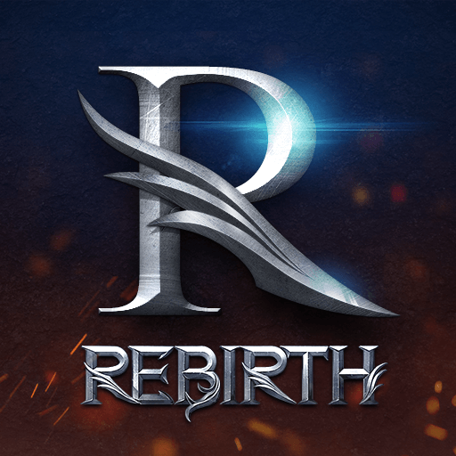 Rebirth Online v1.00.0222 MOD APK (Menu/Area of Effect)