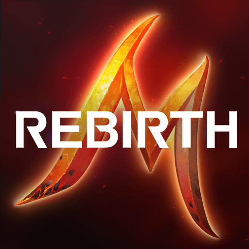RebirthM v1.00.0222 MOD APK (Area of Effect)