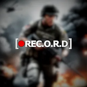 REC.O.R.D v1.362 MOD APK (No ADS, Free Shopping)