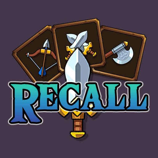 Recall - Memory Matching v1.1d MOD APK (Unlimited Money)