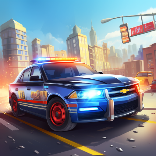 Reckless Getaway 2 v2.34.02 MOD APK (Unlimited Coins)