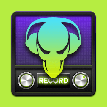 Record DFM v5.0.2 MOD APK (Pro Unlocked)