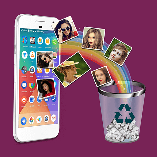 Recover Deleted All Photos v14.3 APK + MOD (Pro Unlocked)