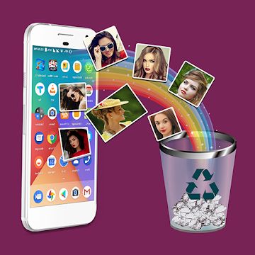 Recovery v11.09 MOD APK (Pro Unlocked)