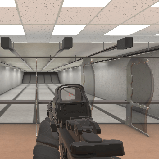 Recurrence Co-op v3.8 MOD APK (Unlimited Ammo/No Ads)