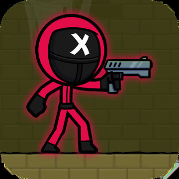 Red Stickman: Stick Adventure v2.8.0 MOD APK (Unlimited Gold)
