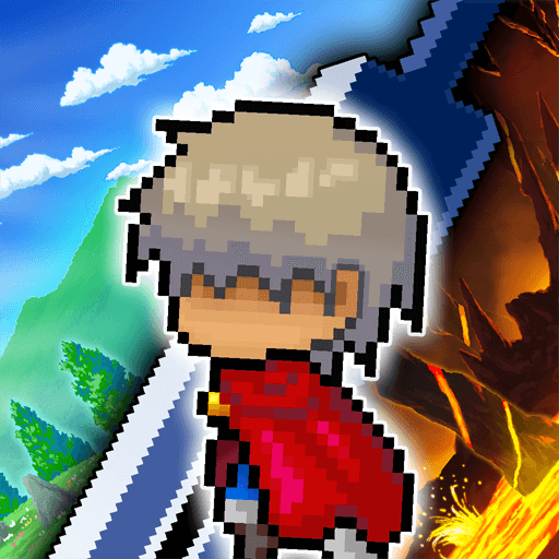 Red Sword v145 MOD APK (Unlimited Money, Crystals)