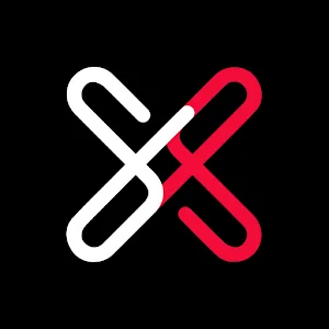 RedLine Icon Pack : LineX v7.1 APK (Full Version)